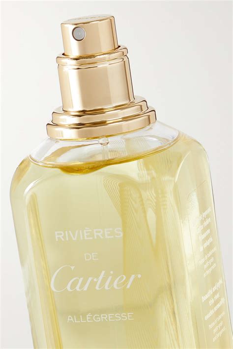 cartier riviere parfum